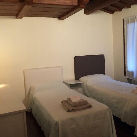 Montecchio Villa Padua Buitenkant foto