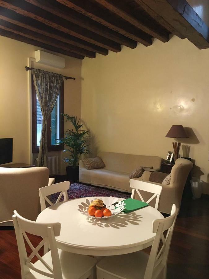 Montecchio Villa Padua Buitenkant foto
